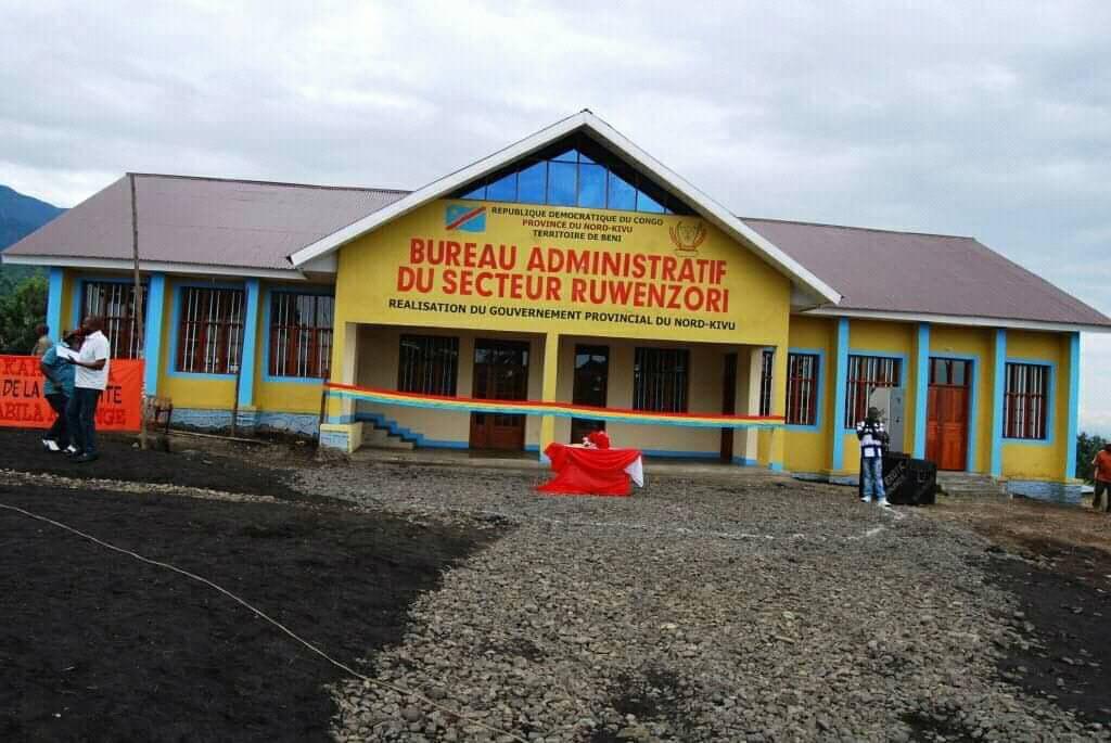 RDC-Tueries à Beni : Une journée de deuil ce mercredi dans le secteur ...