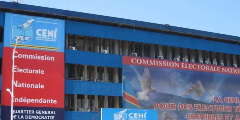 RDC – Processus électoral sous pression : La CENI alerte sur un risque de glissement en 2028