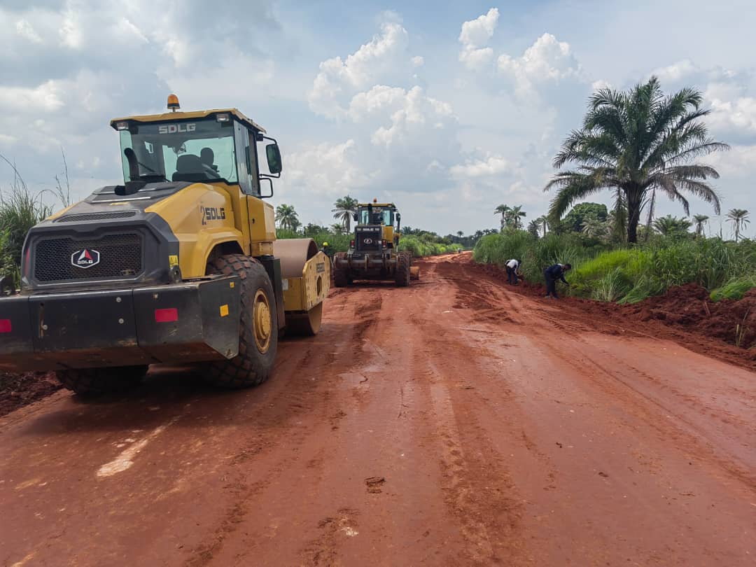 RDC : le Gouvernement renforce la mobilisation pour sécuriser la route N°1 en saison des pluies