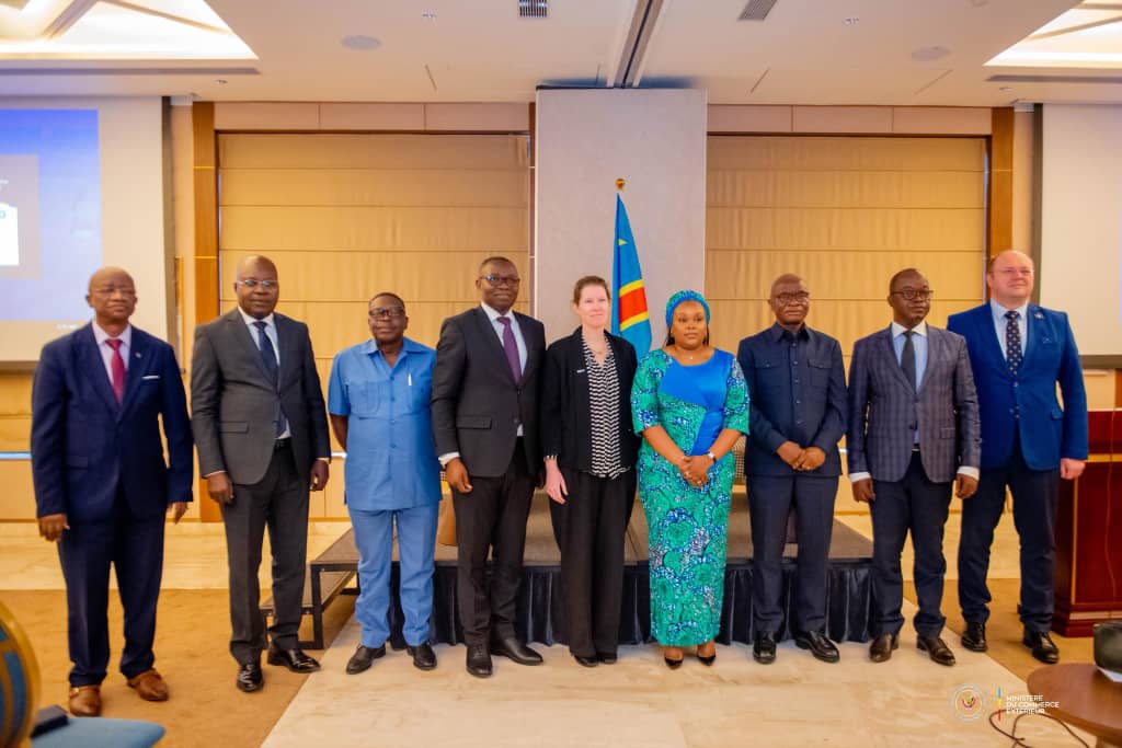 RDC : lancement de la Semaine de la bonne gouvernance pour conquérir les marchés internationaux