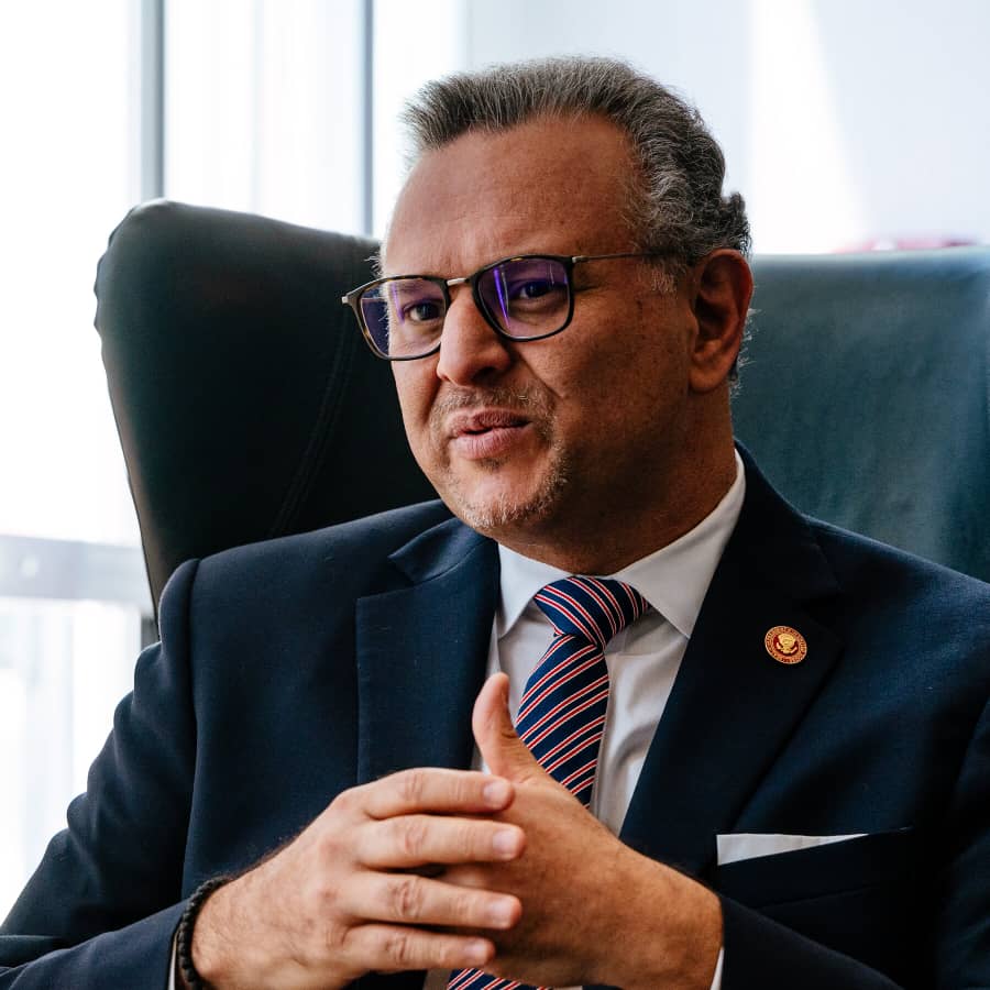 Crise à l’Est : les États-Unis exigent le retrait immédiat des forces rwandaises