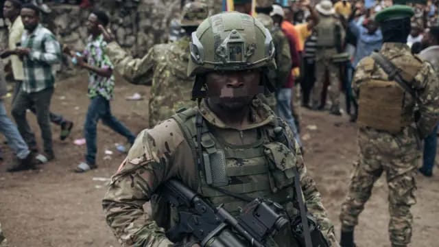 Guerre dans l’Est de la RDC : au Conseil de Sécurité de l’ONU, les autorités congolaises estiment l’espérance de vie à 24 heures pour les jeunes dans les zones occupées