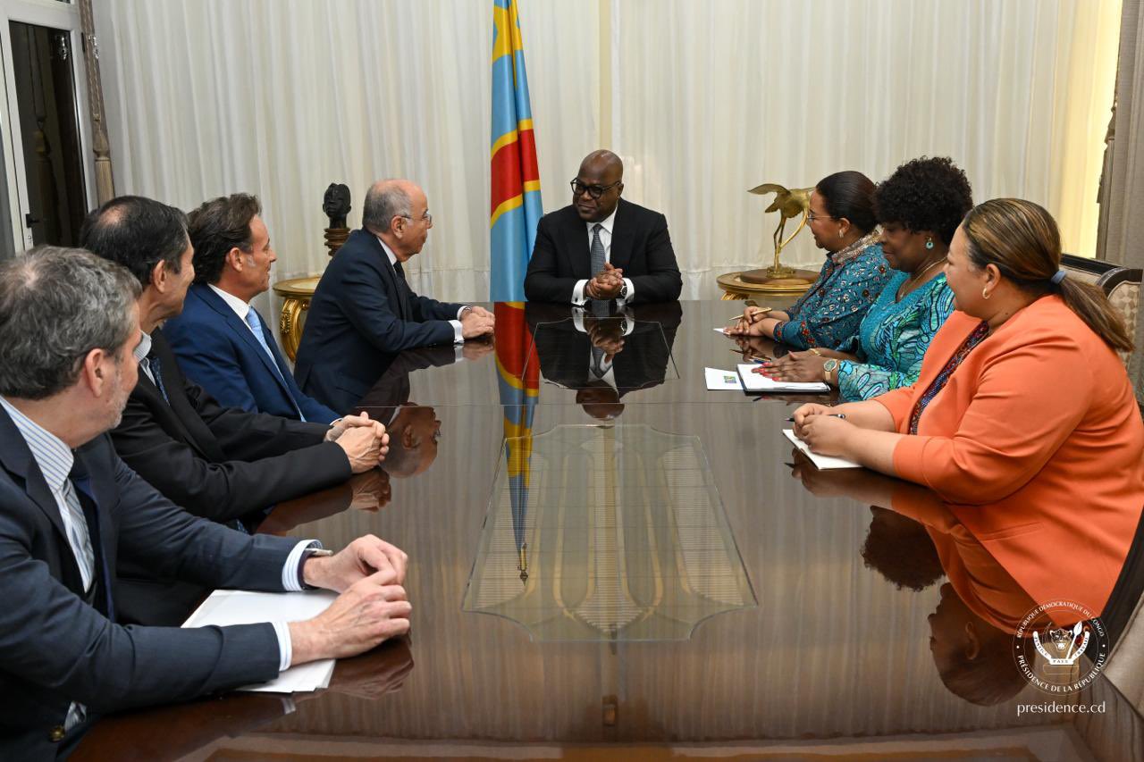 RDC – Brésil : convergence stratégique autour de la gestion forestière et du climat