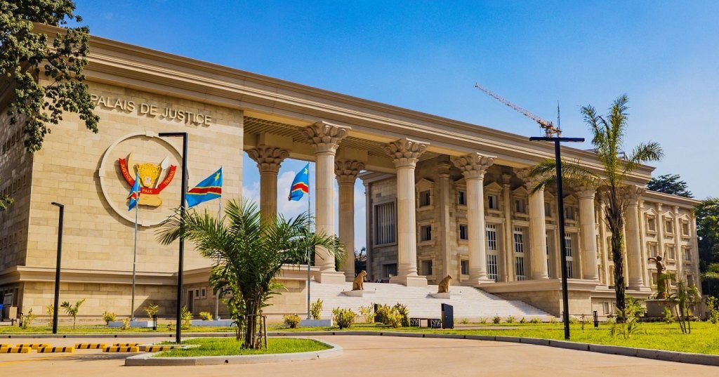 Le ministère de la justice ouvre une enquête après la diffusion d’une vidéo de violences dans une structure de santé à Kinkole