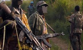 Ituri : des groupes armés en attente du P-DDRCS accusés de tracasseries et de recrutements d’enfants à Mambasa