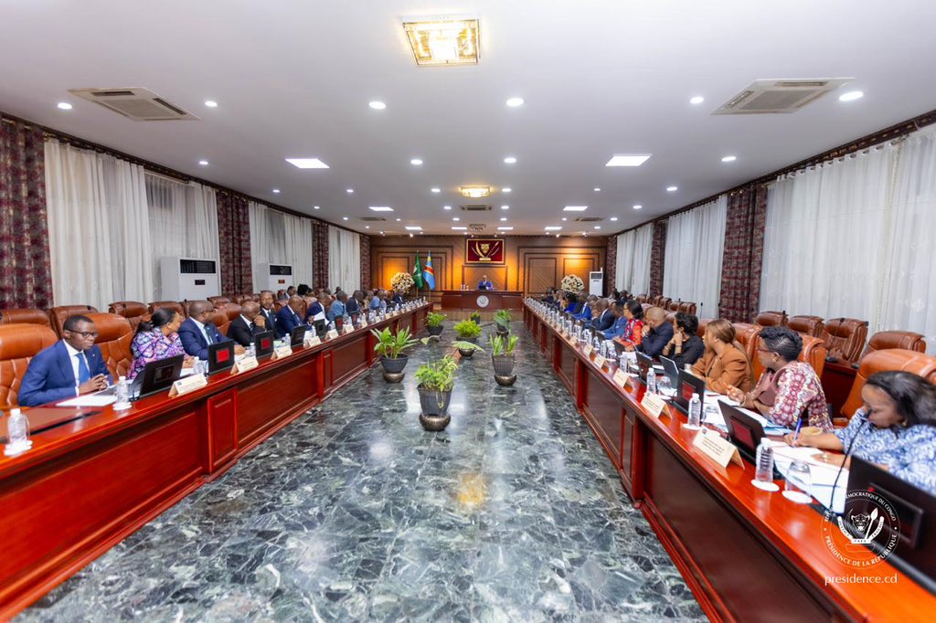 RDC : identification obligatoire des abonnés SIM, une nouvelle riposte contre la criminalité