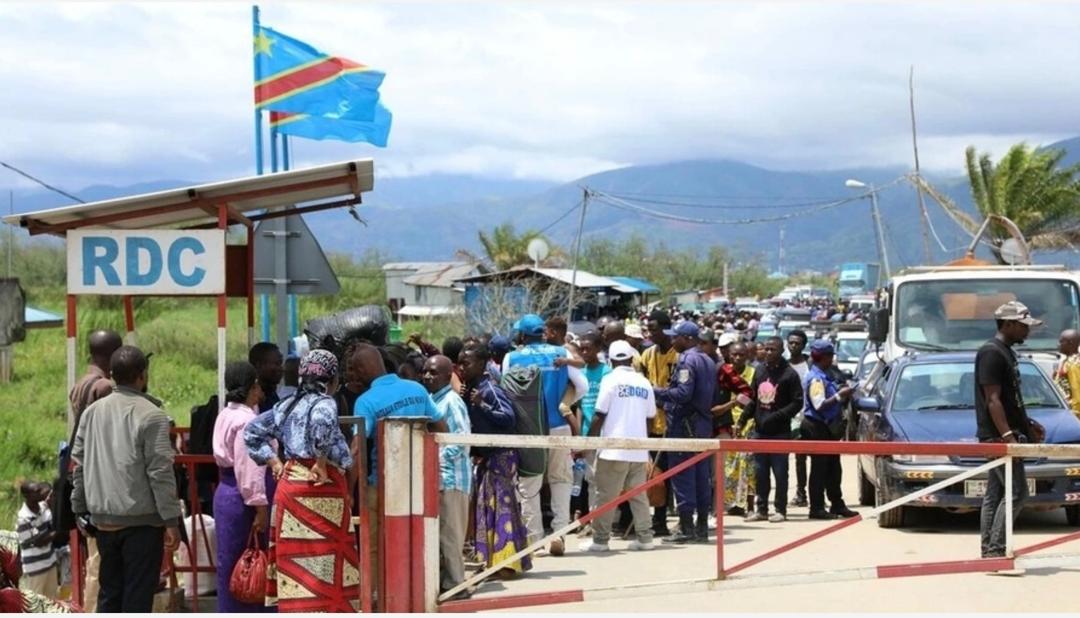 RDC : le Burundi annonce le début du retour volontaire des réfugiés congolais dès le 23 avril