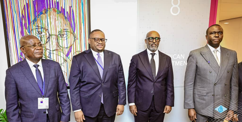 RDC-FMI – Consolidation des réformes : Les autorités congolaises vantent la « bonne » situation macroéconomique du pays