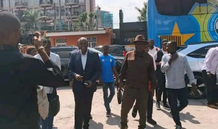 Élections à la FECOFA : Jean Didier Massamba et Kevin Issa rejoignent Nonda dans la course à la présidence