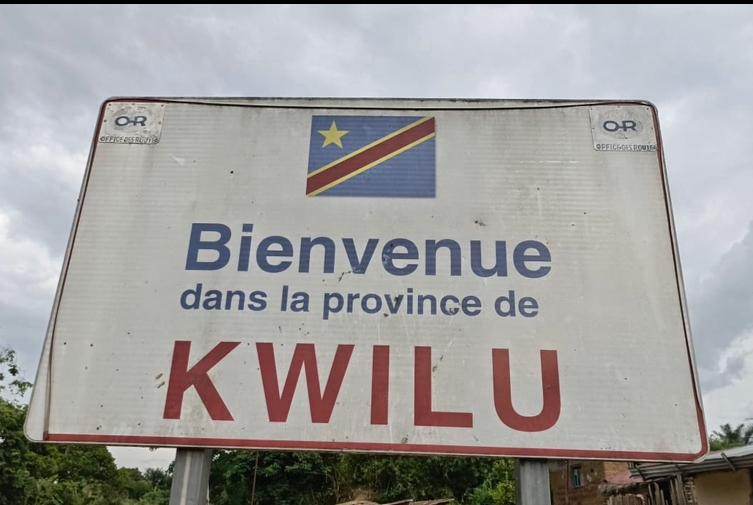 Kwilu : plus de 3500 déplacés de Kwamouth identifiés à Bandundu en vue d’un retour progressif
