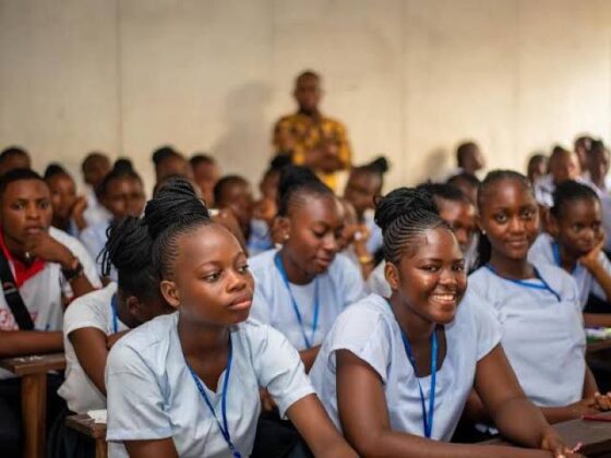RDC : la dissertation 2026 prévue le 4 mai sur toute l’étendue du ...