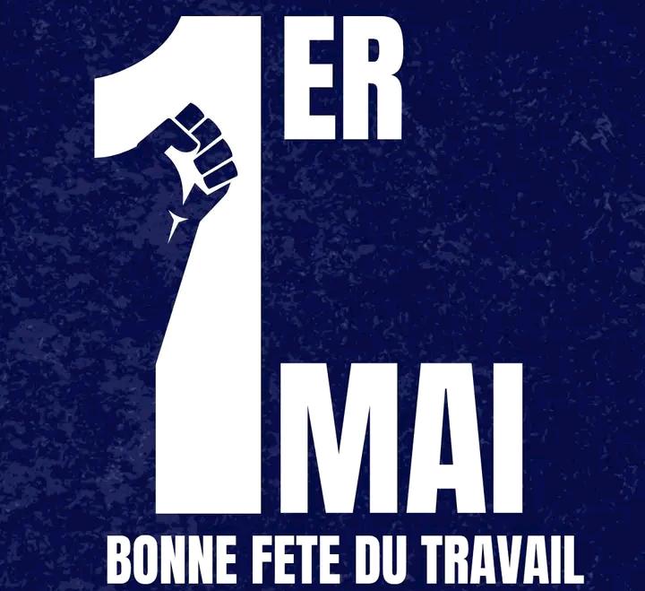 RDC : le 1er mai 2026 déclaré chômé et payé sur toute l’étendue du territoire national