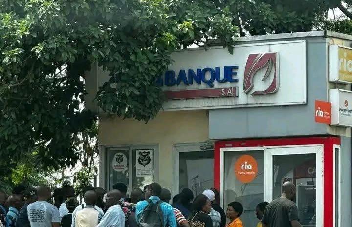 RDC – Paie d’avril 2026 : clôture effective et retour au calendrier normal de paiement
