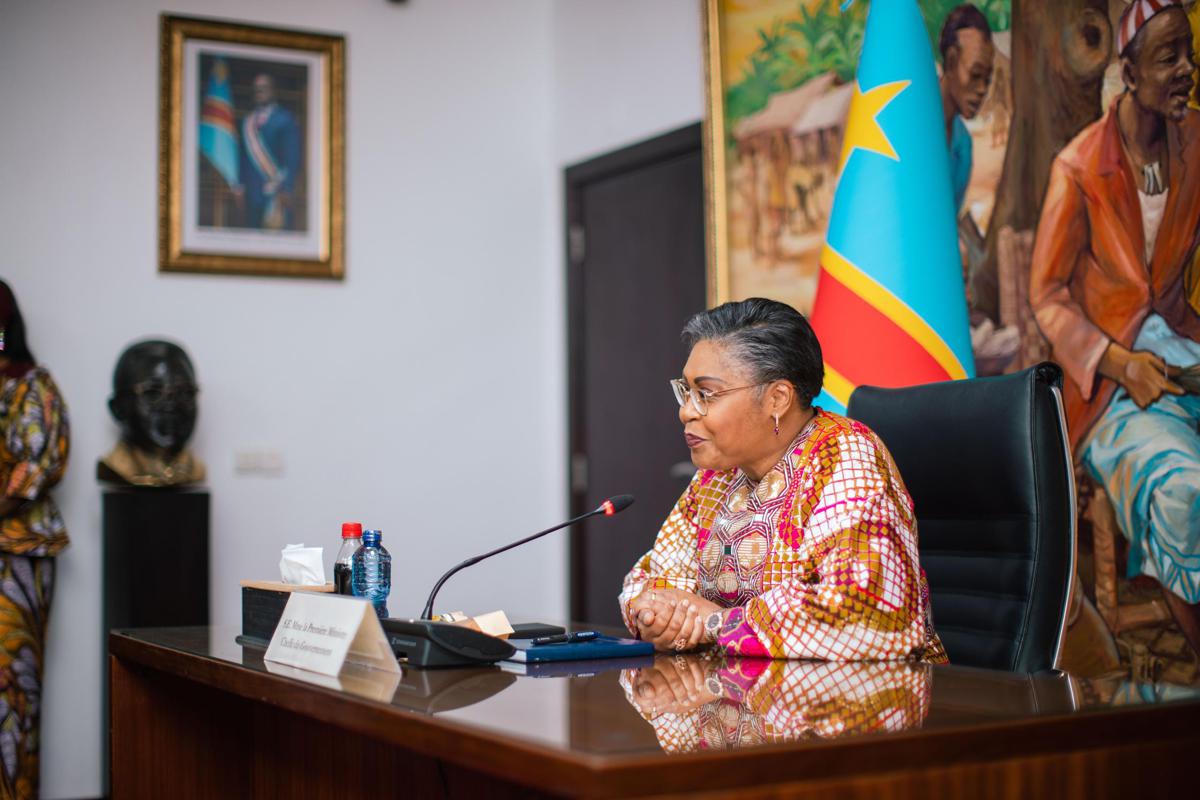 Afrique : la RDC au cœur d’un méga-projet pour fournir de l’eau à 300 millions de personnes