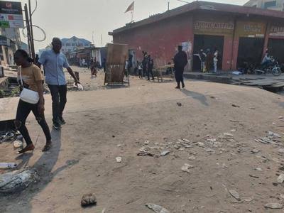 Insécurité à Kinshasa : des opérations de lutte jugées infructueuses