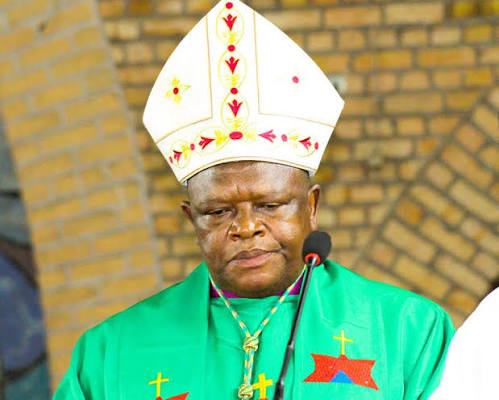 Pâques : Ambongo, silence étonnant !