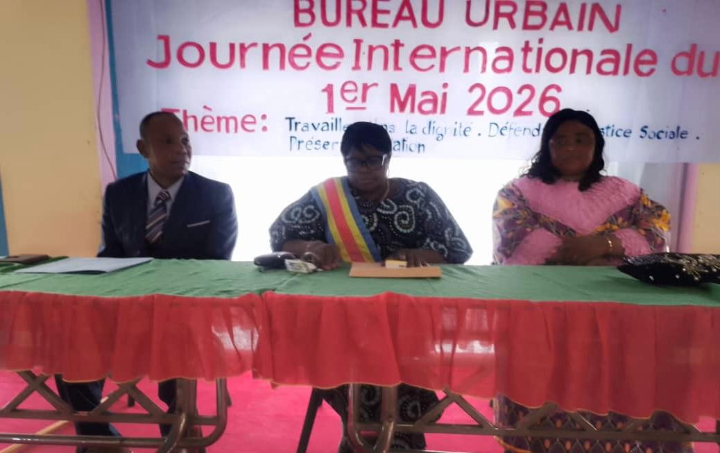 Kikwit : l’intersyndicale recommande l’application du SMIG de 21.500 francs congolais