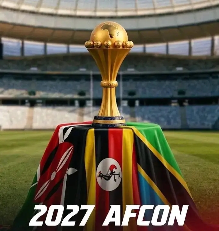 CAN 2027 : la CAF dévoile le calendrier des éliminatoires et de la phase finale