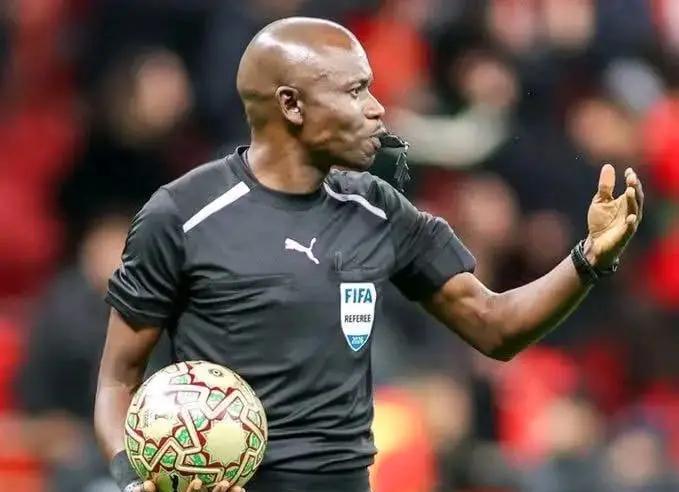 Ligue des Champions CAF : La désignation de Jean-Jacques Ndala contestée par les finalistes