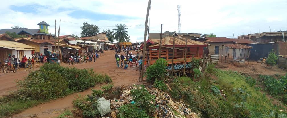 Ituri : au moins 15 personnes tuées dans une attaque terroriste à Biakato