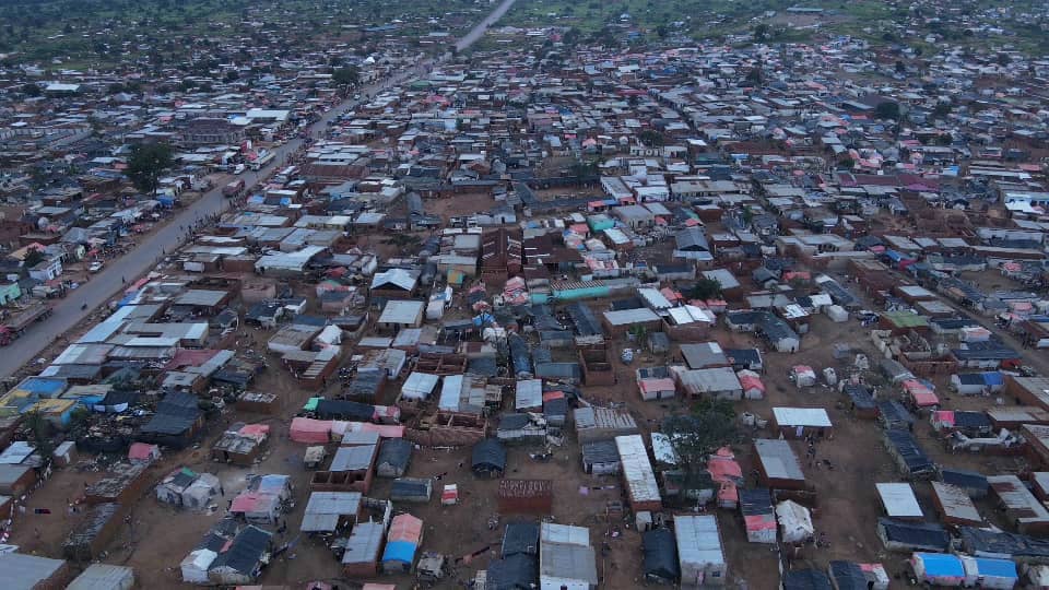 Lualaba – Double découverte macabre à Kawama : Un homme retrouvé mort et un nourrisson abandonné dans des circonstances troublantes