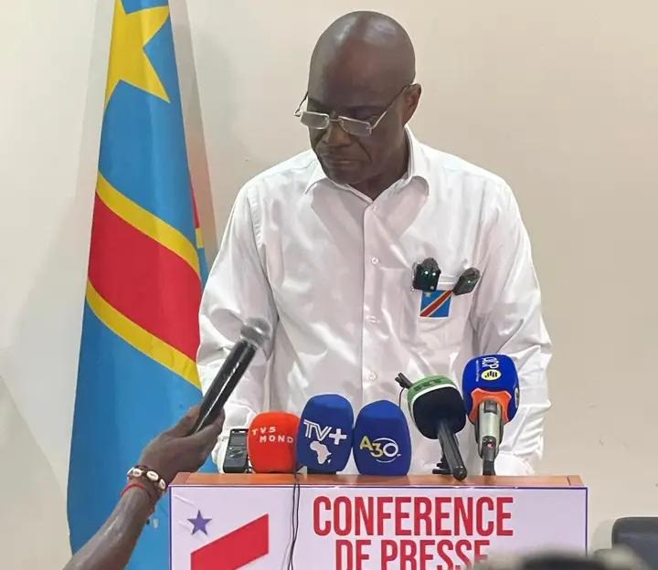 RDC : Martin Fayulu justifie sa rencontre avec Tshisekedi, mais déplore le non-respect des engagements