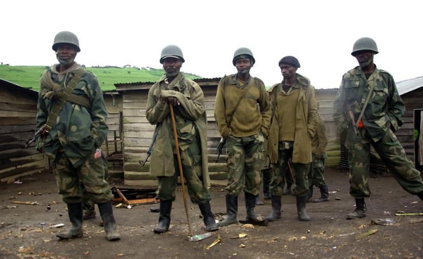 Bolobo : l’armée dément les accusations visant le bataillon Cobra Royale à Mushi