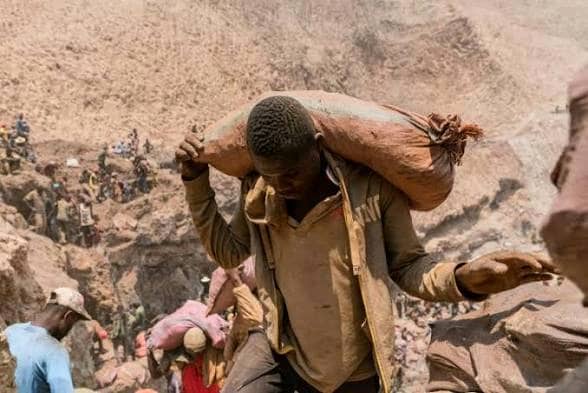 Au Lualaba, les opérateurs chinois ciblés par des bandits armés dans les zones minières reculées
