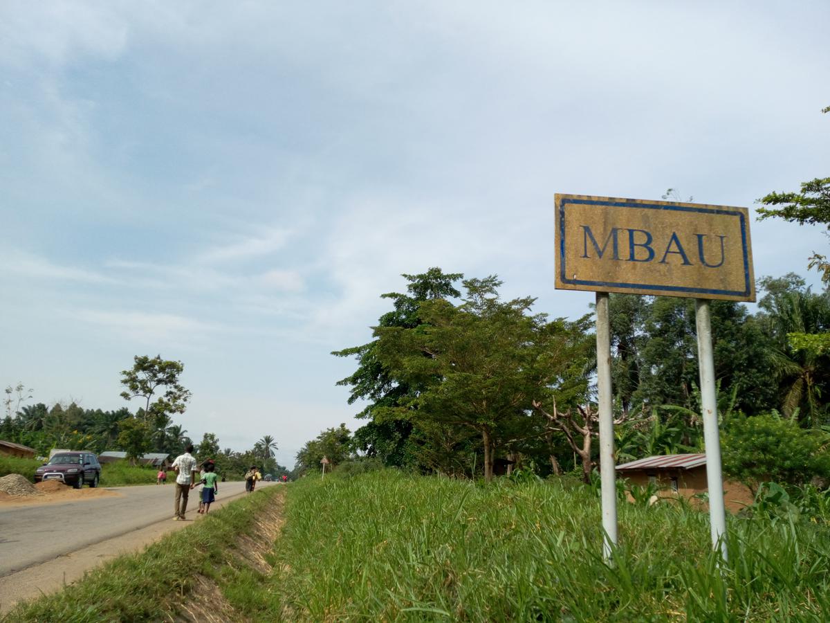 Beni – Menace terroriste : la circulation limitée à 21h dans à Beni-Mbau