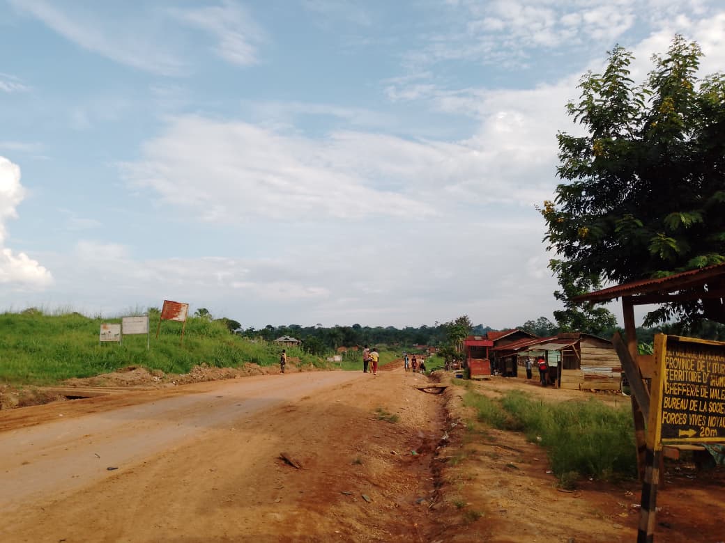 Ituri : 6 ADF neutralisés, plusieurs blessés et 3 armes récupérées par les FARDC à Irumu