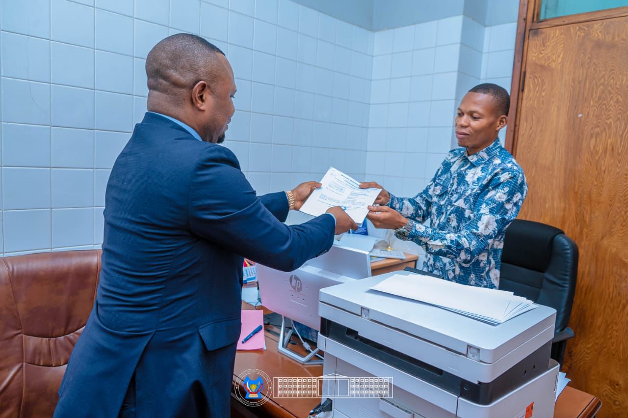 RDC : une proposition de loi pour encadrer le travail domestique déposée à l’Assemblée nationale