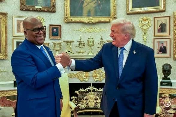 Ebola en RDC et en Ouganda : les États-Unis mobilisent une réponse d’urgence et débloquent 13 millions USD
