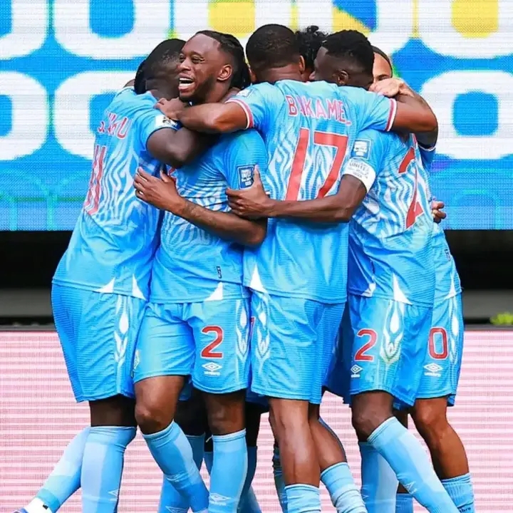 Éliminatoires CAN 2027 : la RDC hérite d’un groupe piégeux, les Léopards déjà attendus au tournant