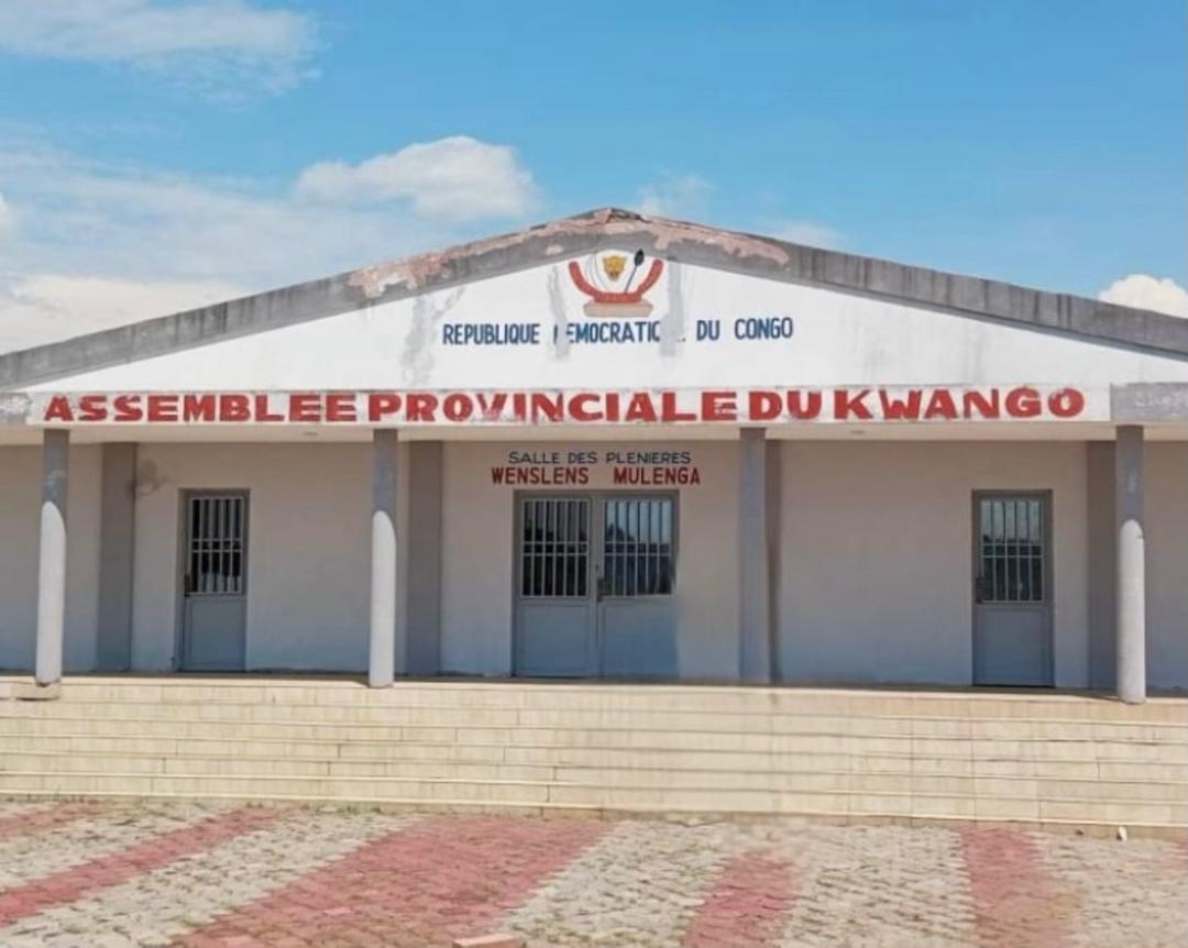 Kwango : l’Assemblée provinciale vote un édit pour mieux protéger les victimes de violences sexuelles