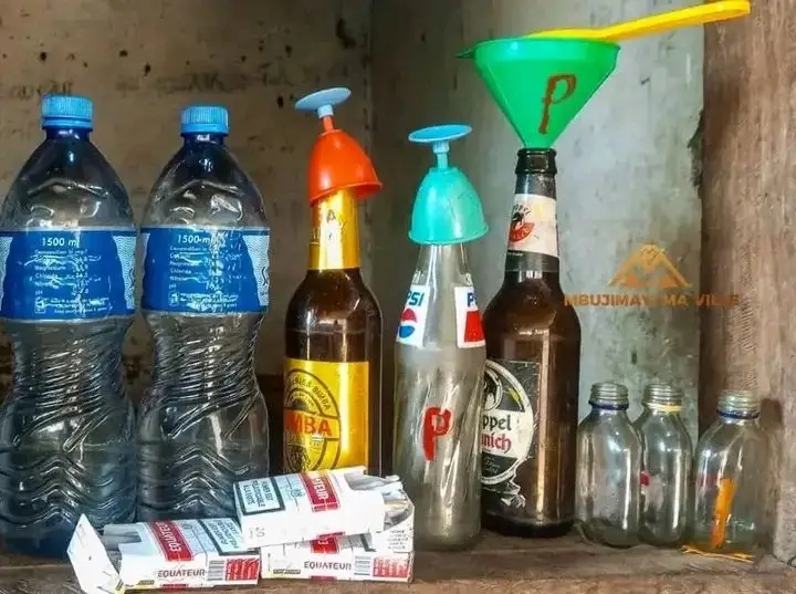 Kasaï-Oriental : le gouvernement provincial réglemente désormais la vente de l’alcool indigène dit “Mala a Kapia”