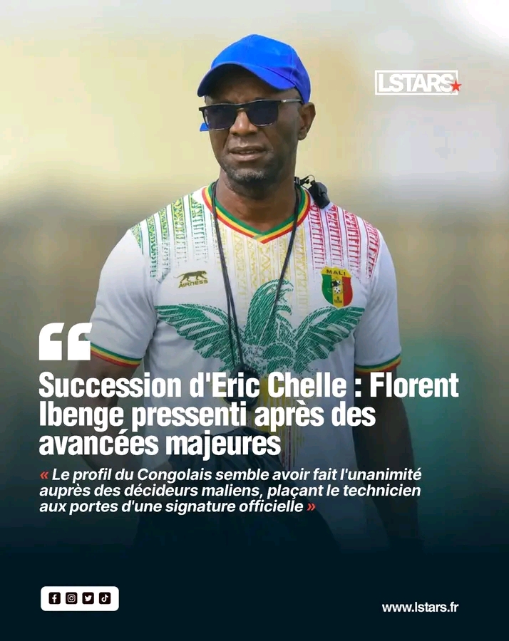 Mercato : Florent Ibennge vers les Aigles du Mali