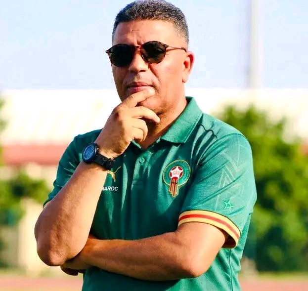 Football/Mercato : avec l’ambition de retrouver la scène continentale la saison prochaine, l’AS Maniema Union jette son dévolu sur Rachid Galfaoui