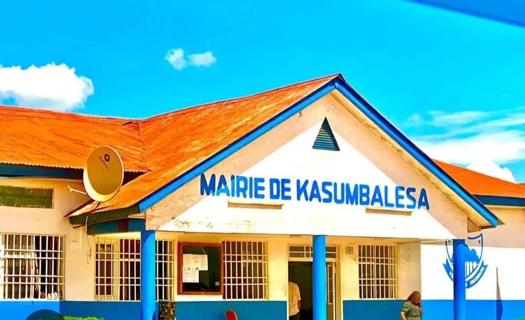 Kasumbalesa : la SNEL annonce la coupure de l’électricité ce lundi