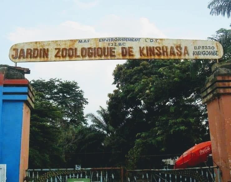 Vers la relance du jardin botanique et zoologique de la RDC