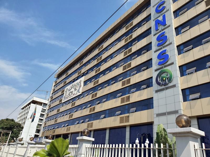 CNSS – Retenue de 5% sur le salaire des travailleurs émargeant au Budget annexe : L’intersyndicale nationale du Congo parle d’une « disposition légale »