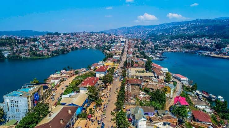 Sud-Kivu : suspension des activités minières à Mwenga et Shabunda
