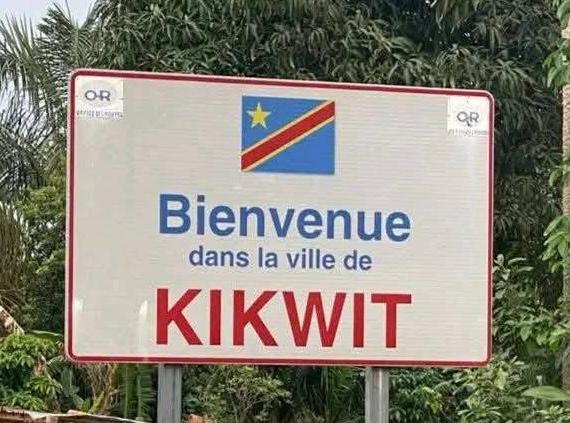 Kikwit : des voix s’élèvent la mutation du Colonel