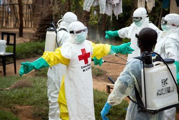Beni – Ebola : l’Ouganda rouvre partiellement la frontière d