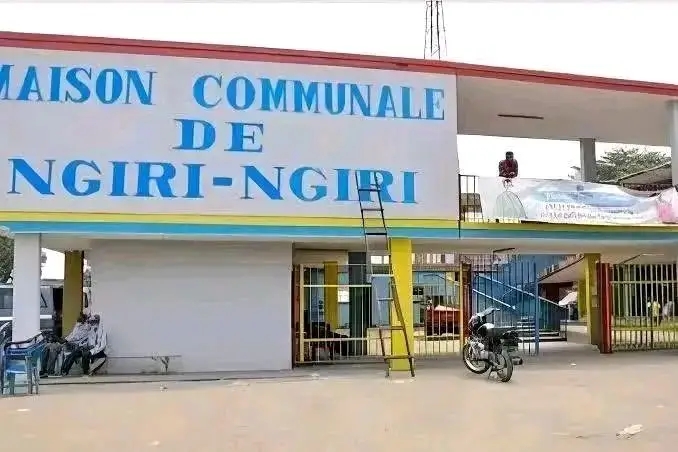 Braquage à Ngiri-Ngiri : une importante somme d’argent emportée par des bandits armés