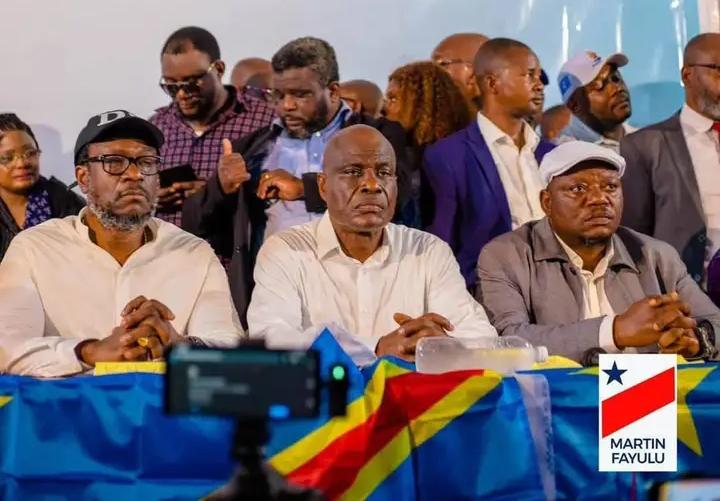 RDC : L’opposition annonce le dépôt d’une plainte contre Félix Tshisekedi pour « coup d’État constitutionnel »