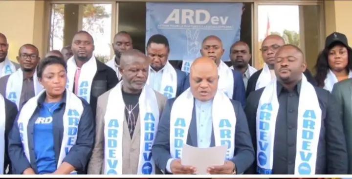 Haut-Katanga : crise à l’ARDEV, les cadres retirent leur con