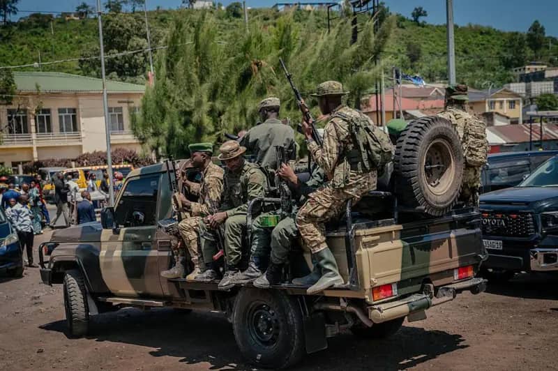 Sud-Kivu : les FARDC dénoncent des attaques de dro