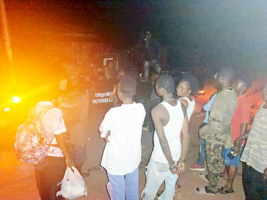 Kwilu : l’armée met en déroute des bandes armées a